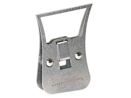 Materialklemme MULTICLAMP MINUS kuchelmeister