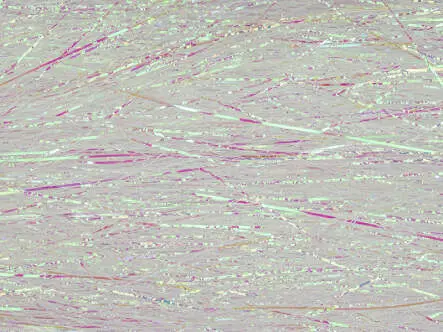 GLITTERBLEND FIBERS EVO hotfly - 0,4 mm