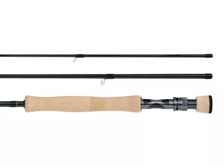 Fliegenrute shimano BIOCRAFT XR FLY STILLWATER
