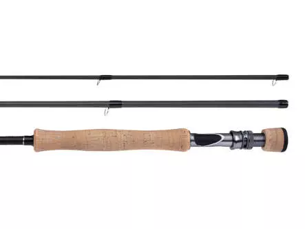 Fliegenrute shimano BIOCRAFT XTC FLY STILLWATER