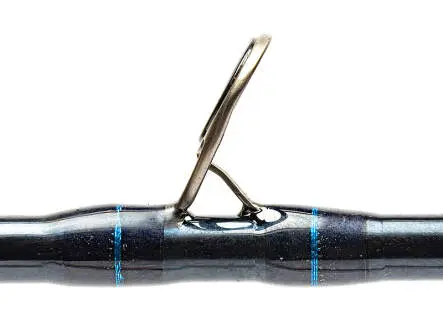 Fliegenrute HYDROPSYCHE LAGO