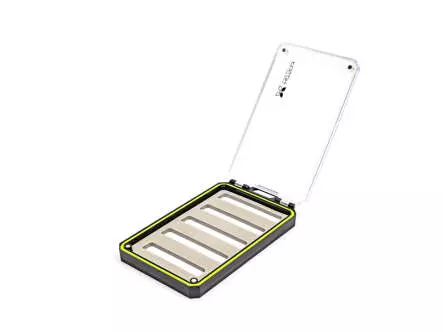 Fliegendose MAGVIEW A Medium