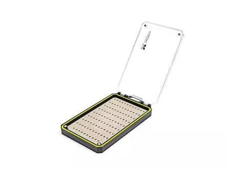 Fliegendose MAGVIEW N Medium