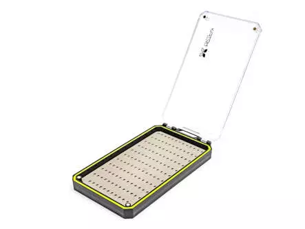 Fliegendose MAGVIEW N Large