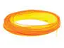 Fliegenschnur XP SENSE F-ROLLER DISTANCE lmf - WF - 33,5m...