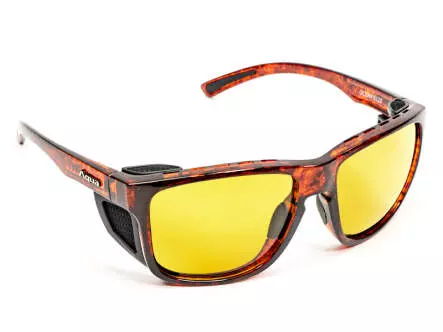 Photochromatische polarisierende Sonnenbrille OCEAN DEMI...