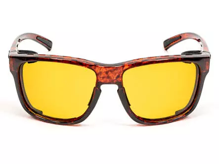 Photochromatische polarisierende Sonnenbrille OCEAN DEMI...