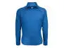 Jacke hotfly HYBRID BLUE - XS