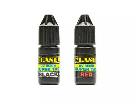 UV-Kleber SUPER TAG laser - 5 g