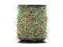 BRASS WIRE hotfly - 6 mm - 10 m - rainbow