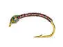 Renken Hegene QUILL WRAP CLARET 12