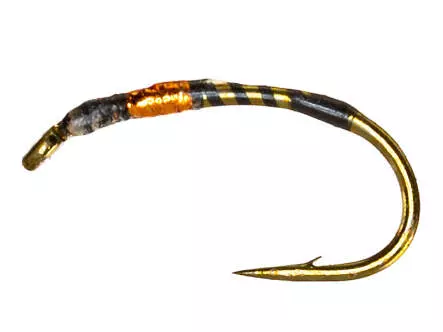 Renken Hegene  Fluoroc. 0,16 mm SLIM PRO V3