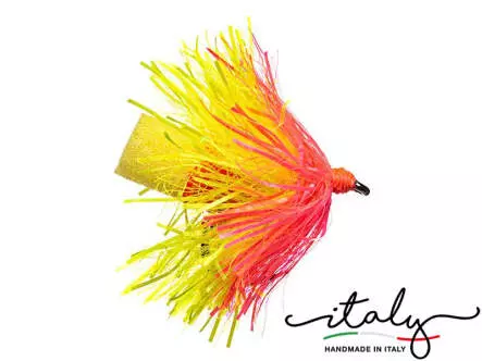 Evo FAB Mix Pink Yellow Pro BL