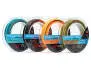 Fliegenschnur ROLLCAST PRO hotfly - 36m - WF
