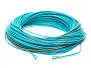 Fliegenschnur ROLLCAST PRO hotfly - 36m - WF