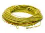 Fliegenschnur ROLLCAST PRO hotfly - 36m - WF