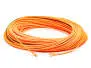 Fliegenschnur ROLLCAST PRO hotfly - 36m - WF - #8/9 floating