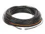 Fliegenschnur ROLLCAST PRO hotfly - 36m - WF - #8/9 sink...