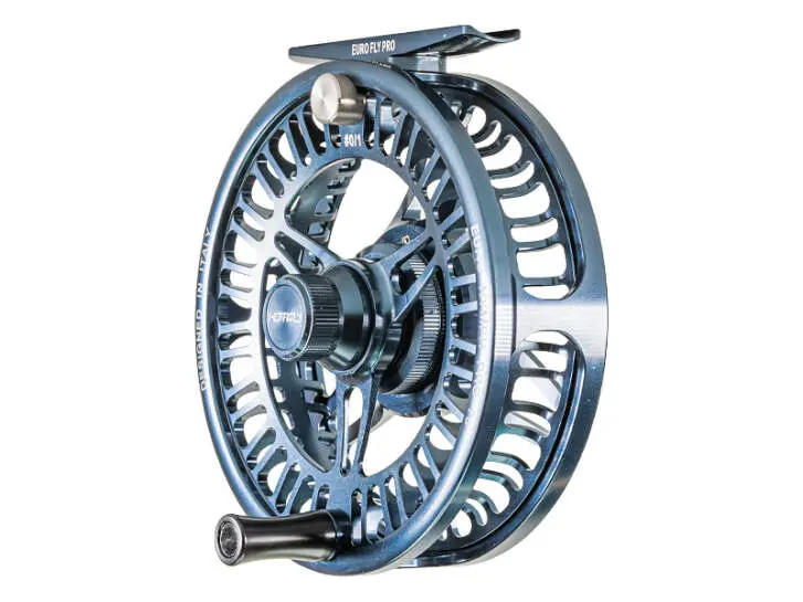 Fliegenrolle hotfly EURO FLY PRO