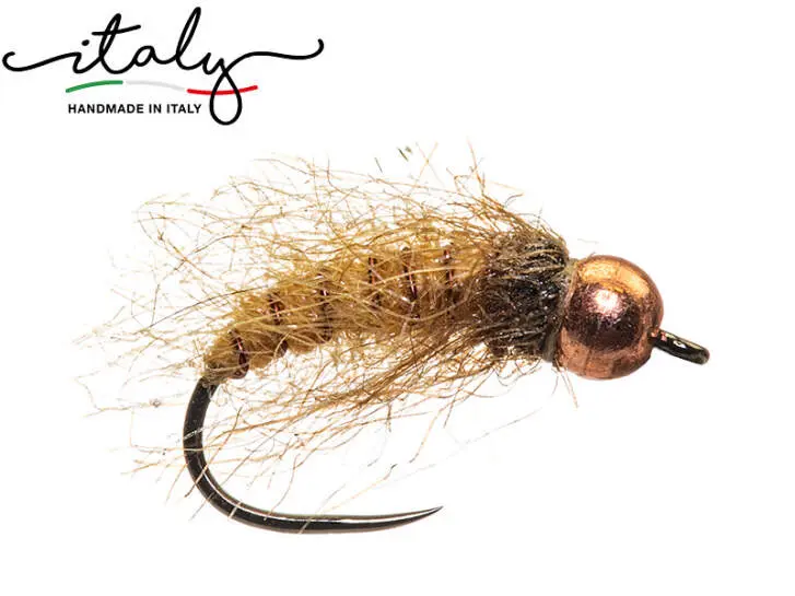 Pupae Original 12
