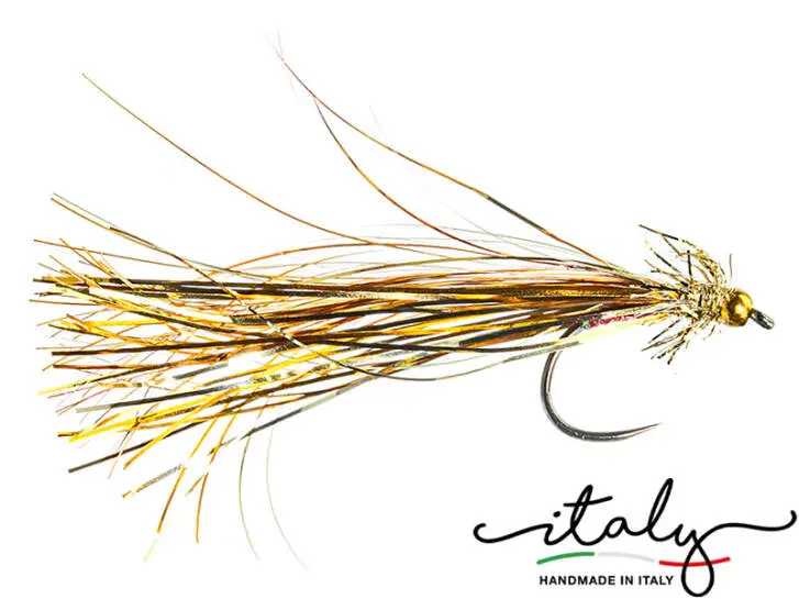 Flashino Pro Gold
