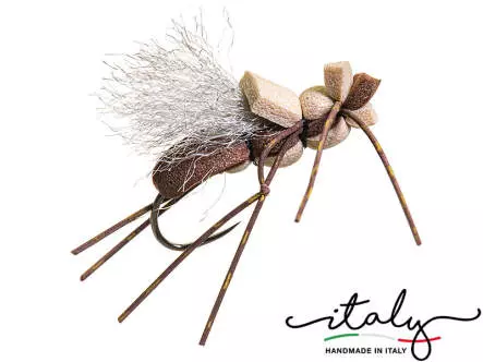 Heuschrecke V1