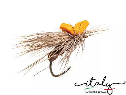 Morgans Caddis V3
