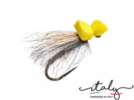Morgans Caddis V4