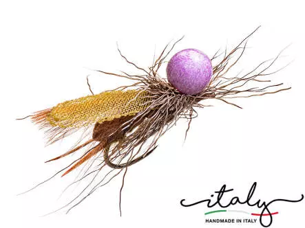 Morgans Stonefly V3