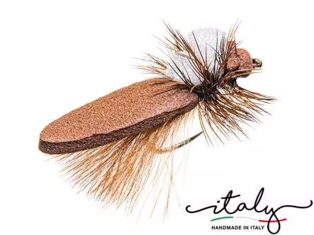 Morgans Stonefly V5