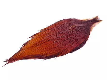 HAHNENBALG keough hackles - tyers grade