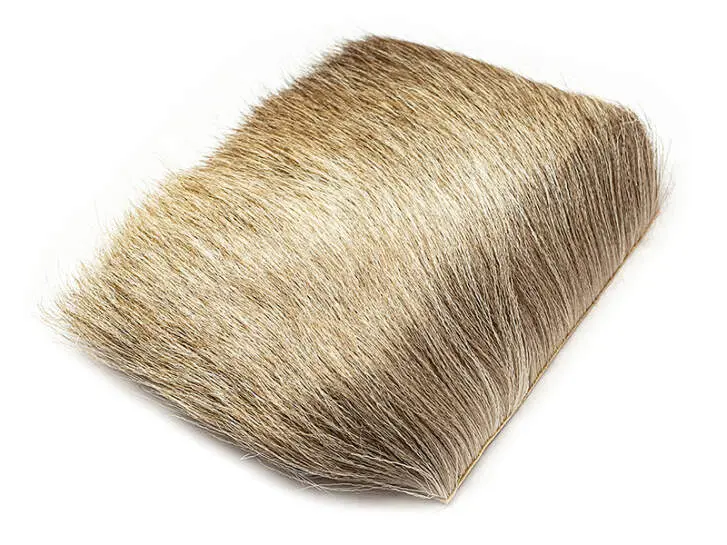 ELCHHAAR PREMIUM SELECTED hotfly - ca. 10 x 14 cm - bright natural