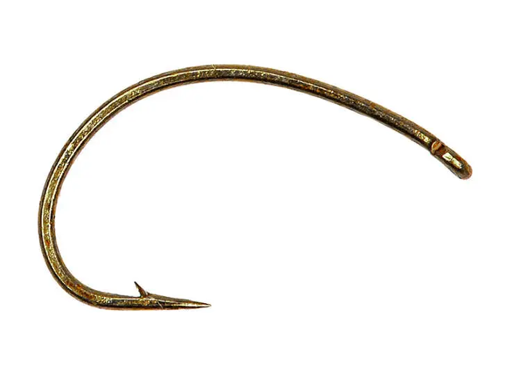 Haken hotfly SHRIMP SUPER 2x fine micro barb - 25 Stk. - 16