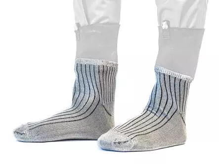 Schutzsocken für Wathosen POWER SOX textreme