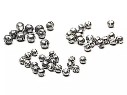 Bleifreies SCHROTBLEI SORTIMENT - 50 g