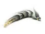 Articulated XXL Hecht & Huchenstreamer 25 cm Black