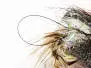 Articulated XXL Hecht & Huchenstreamer 25 cm Black