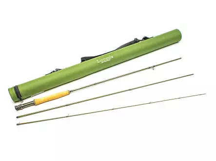 Fliegenrute SMALL CREEK SX
