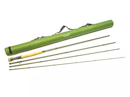 Fliegenrute EURONYMPH SX