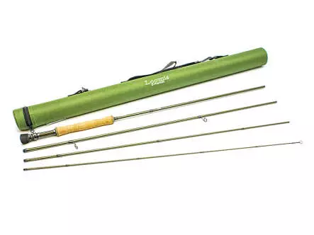 Fliegenrute STILLWATER SX - 10 - # 7/8
