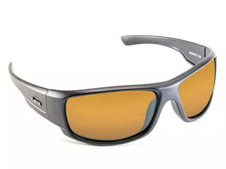 Polarisierende Sonnenbrille MINNOW aqua