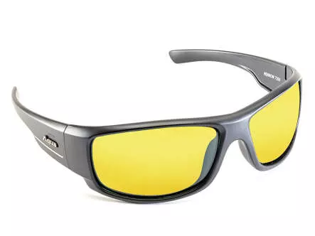 Photochromatische polarisierende Sonnenbrille MINNOW aqua