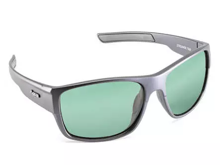 Polarisierende Sonnenbrille STREAMER aqua