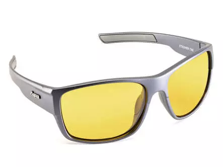 Photochromatische polarisierende Sonnenbrille STREAMER aqua