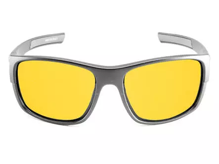 Photochromatische polarisierende Sonnenbrille STREAMER aqua