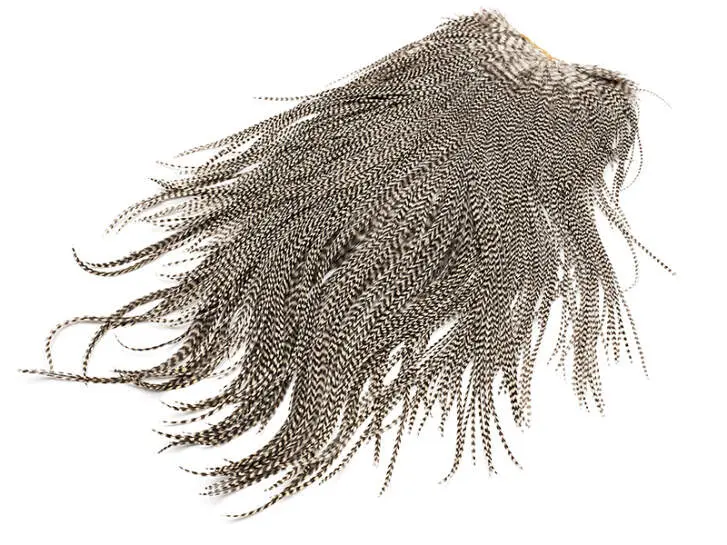HAHNENSATTEL SADDLE keough hackles