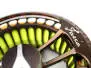 Fliegenrolle guideline FARIO LW bronze - # 6/8
