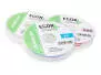 Fluorocarbon Vorfachmaterial guideline EGOR+ - 0,285 mm