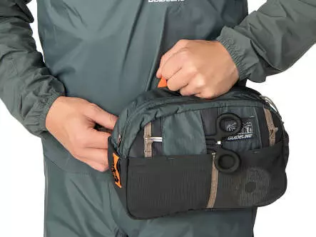 Guideline ULBC WAISTBAG 3 Hüfttasche