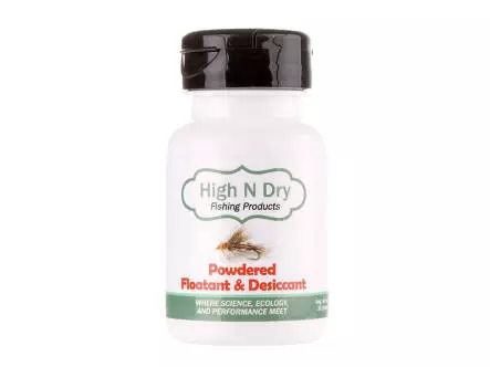 POWDERED FLOATANT & DESSICANT high n dry - 30g - Pulver